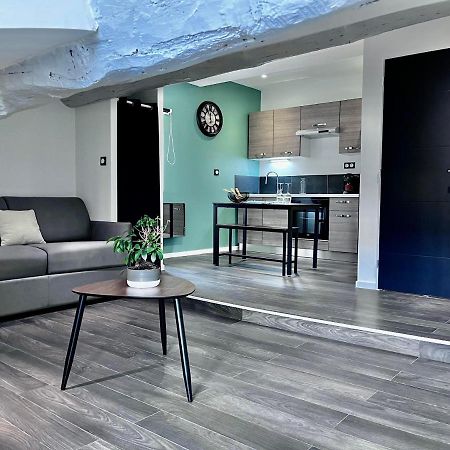 Apartament Cosy Et Atypique Bargemon Zewnętrze zdjęcie