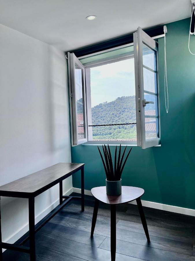 Apartament Cosy Et Atypique Bargemon Zewnętrze zdjęcie